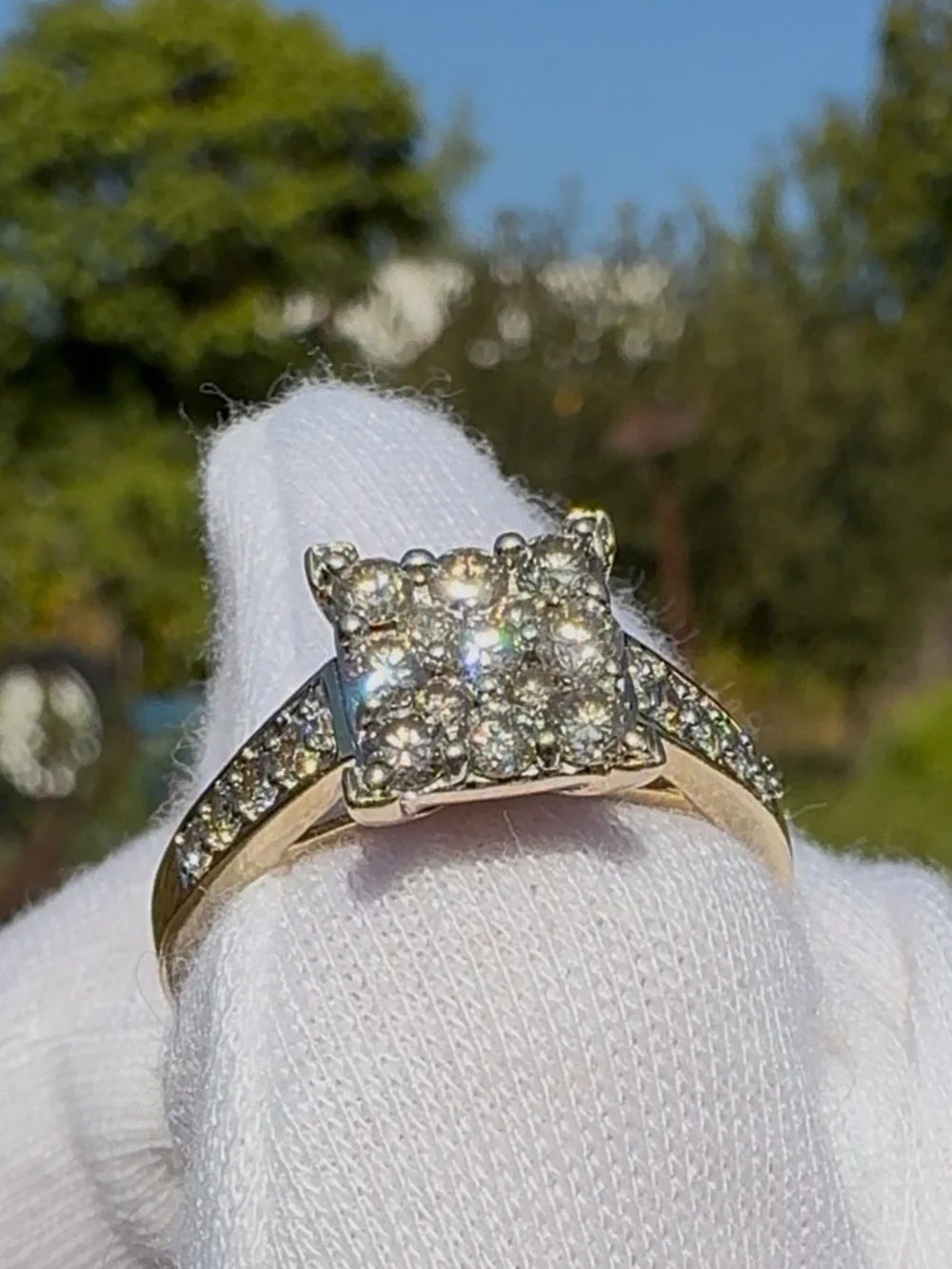 N/A absolutely stunning